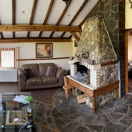Hotel Къща Дьовлень/House Dyovlen Devin Esterno foto