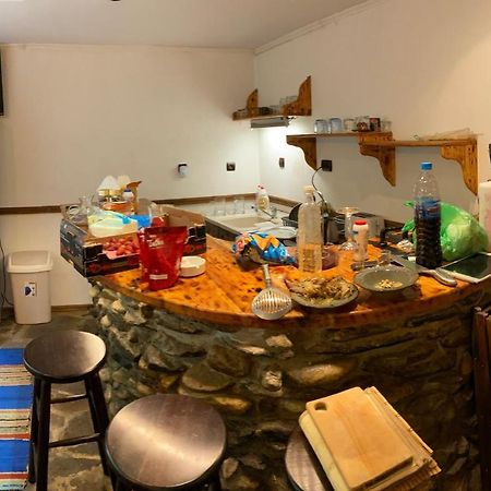 Hotel Къща Дьовлень/House Dyovlen Devin Esterno foto