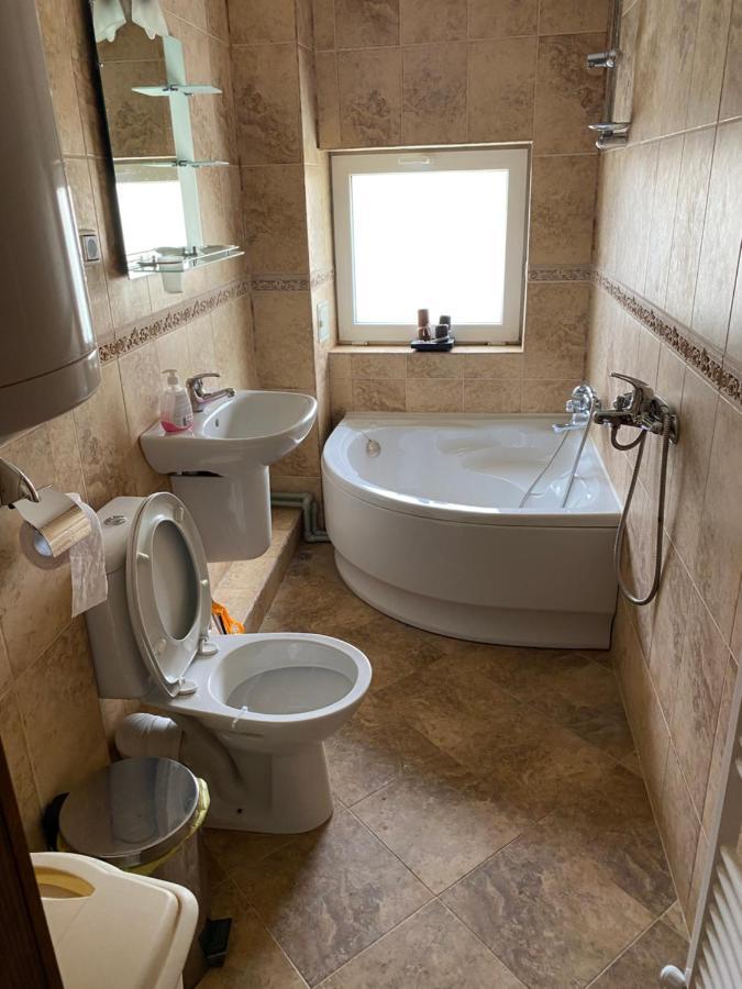Hotel Къща Дьовлень/House Dyovlen Devin Esterno foto