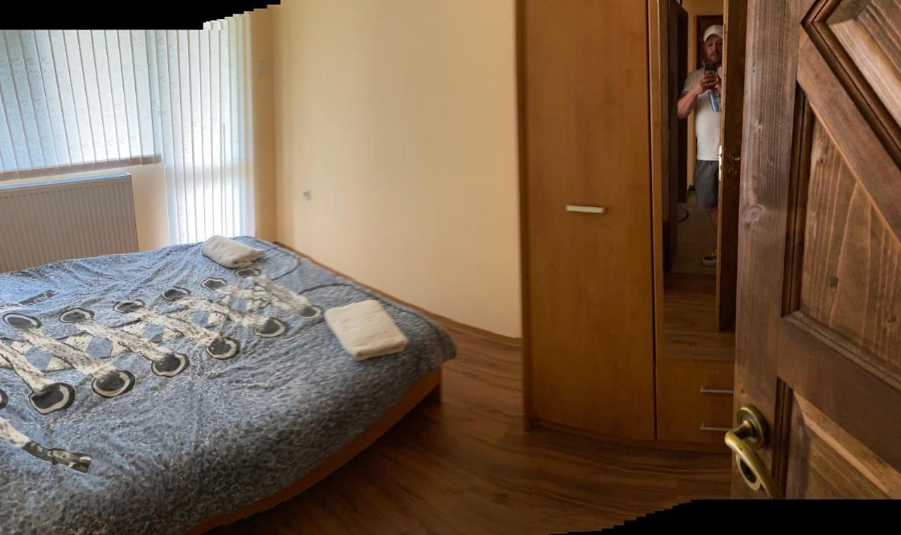Hotel Къща Дьовлень/House Dyovlen Devin Esterno foto
