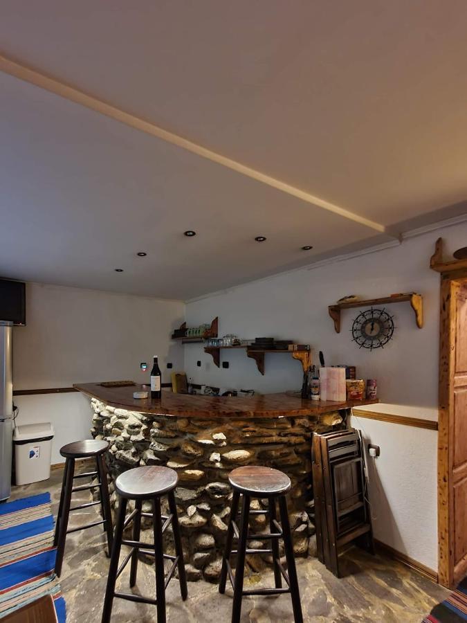 Hotel Къща Дьовлень/House Dyovlen Devin Esterno foto