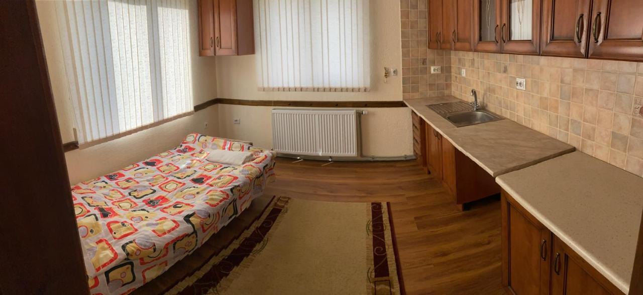Hotel Къща Дьовлень/House Dyovlen Devin Esterno foto