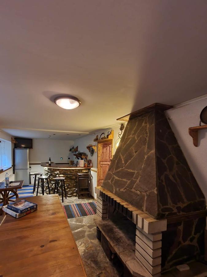 Hotel Къща Дьовлень/House Dyovlen Devin Esterno foto