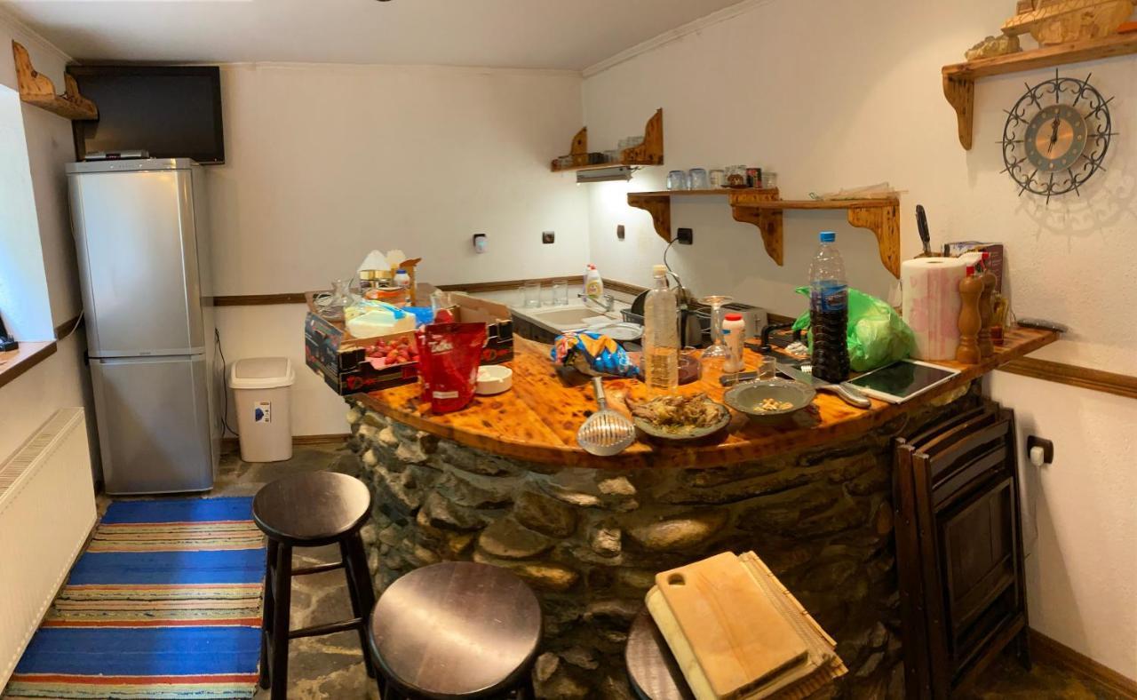 Hotel Къща Дьовлень/House Dyovlen Devin Esterno foto